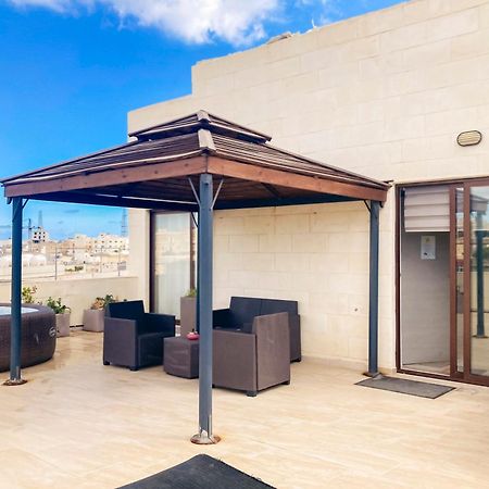 Valletta And Grand Harbour Lookout Kalkara Eksteriør bilde