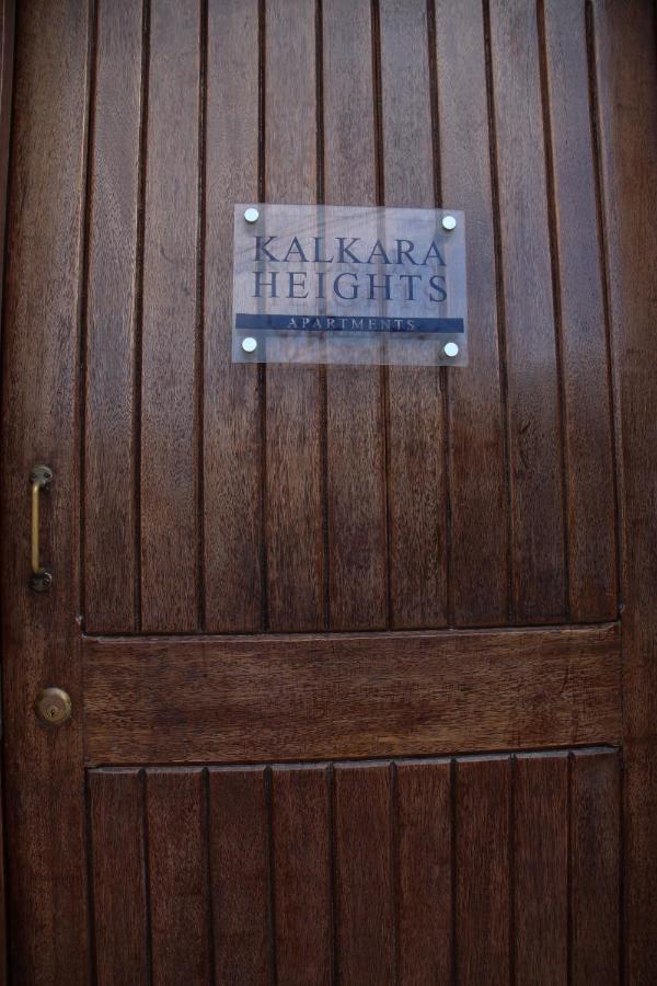 Valletta And Grand Harbour Lookout Kalkara Eksteriør bilde